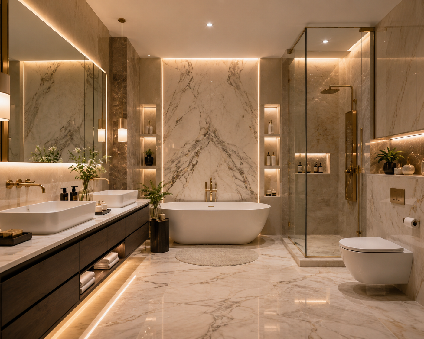 Bathroom Cleaning 2